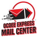Ocoee Express Mail Center, ocoee FL